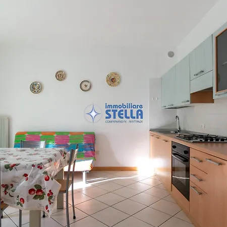 Apartment Antenore