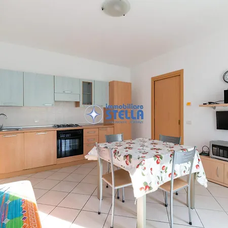 Apartment Antenore